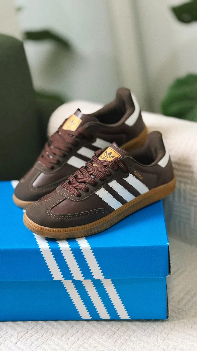 SAMBA