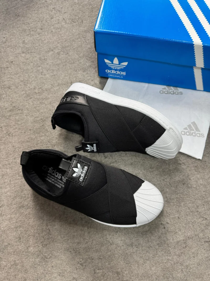 Slip On