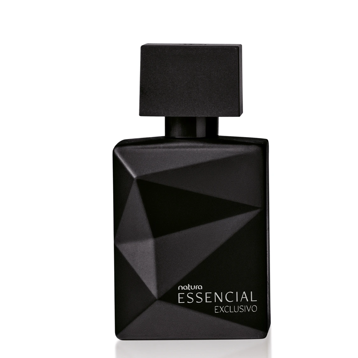 Perfume Masculino Miniatura Essencial Exclusivo Deo Parfum - 25 ml
