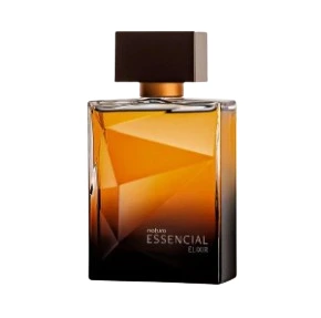 Perfume Masculino Essencial Elixir Masculino Deo Parfum - 100 ml