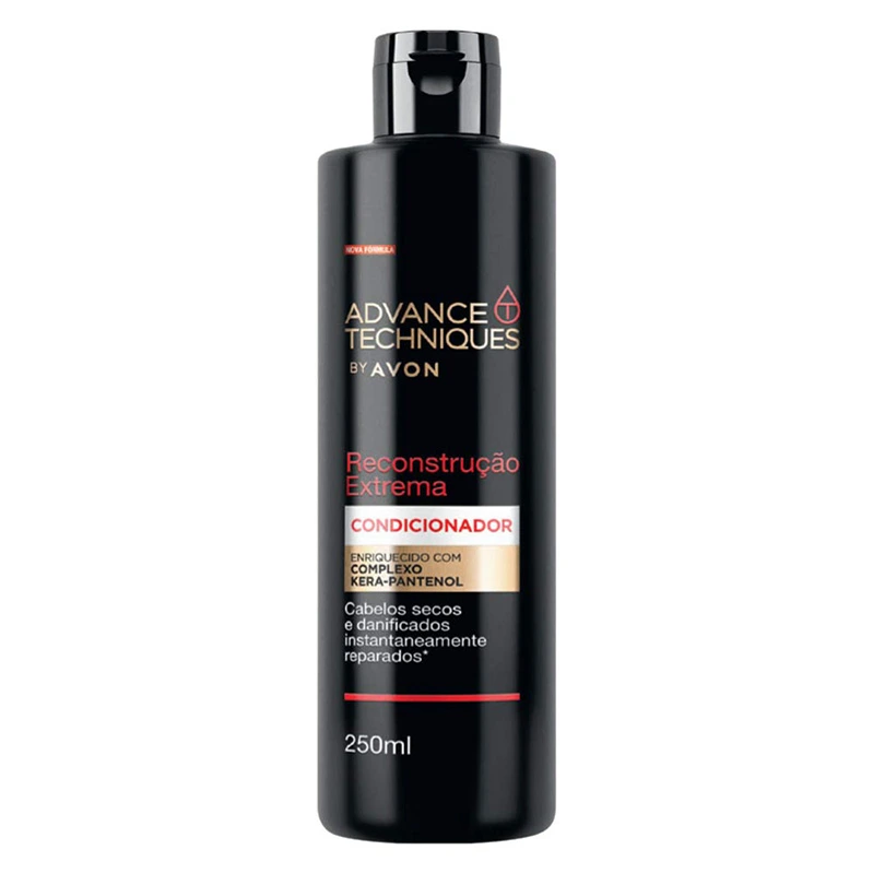 Condicionador Reconstrução Extrema 250 ml -Advance Techniques