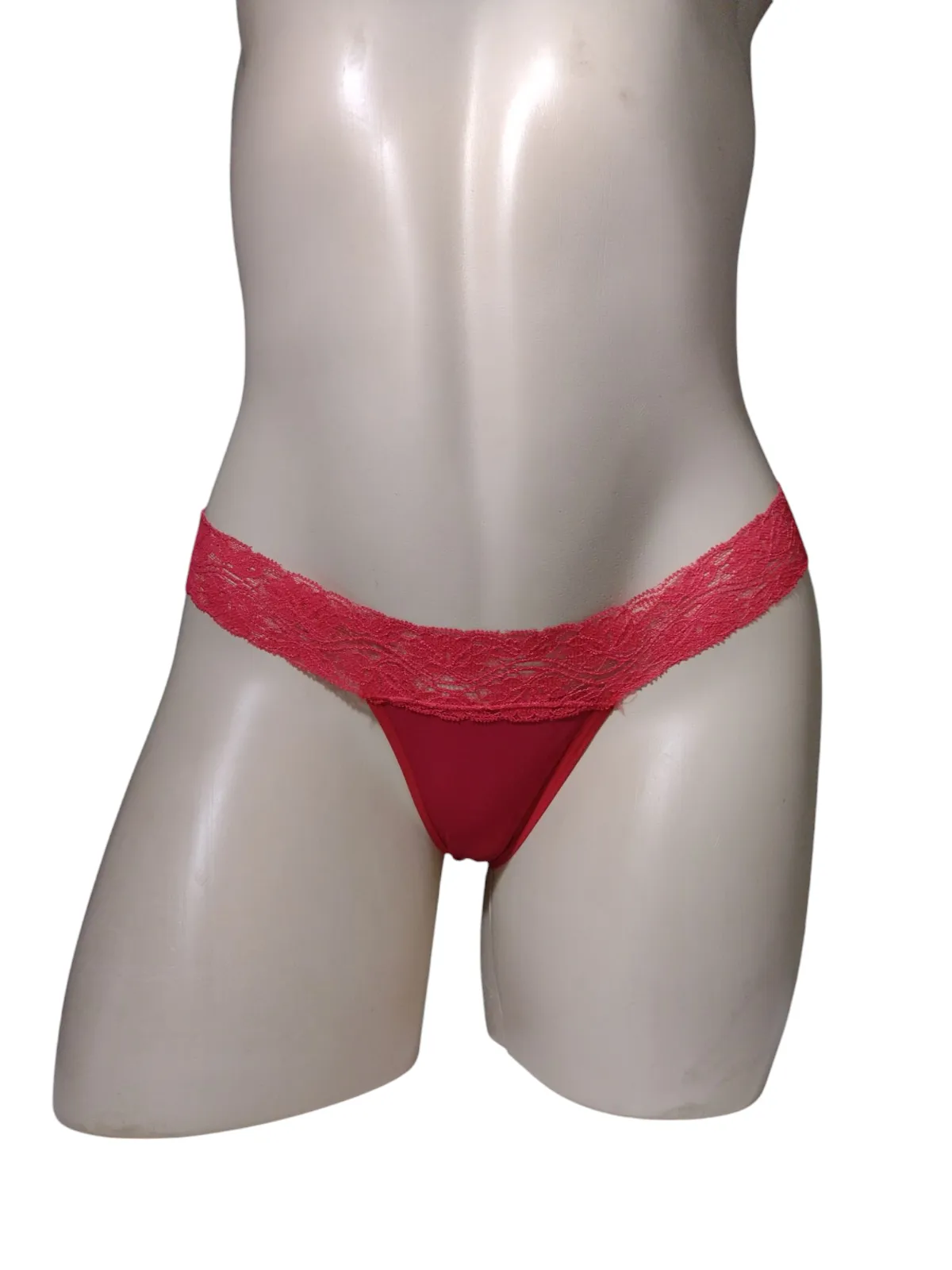 Tanga Cós de Renda