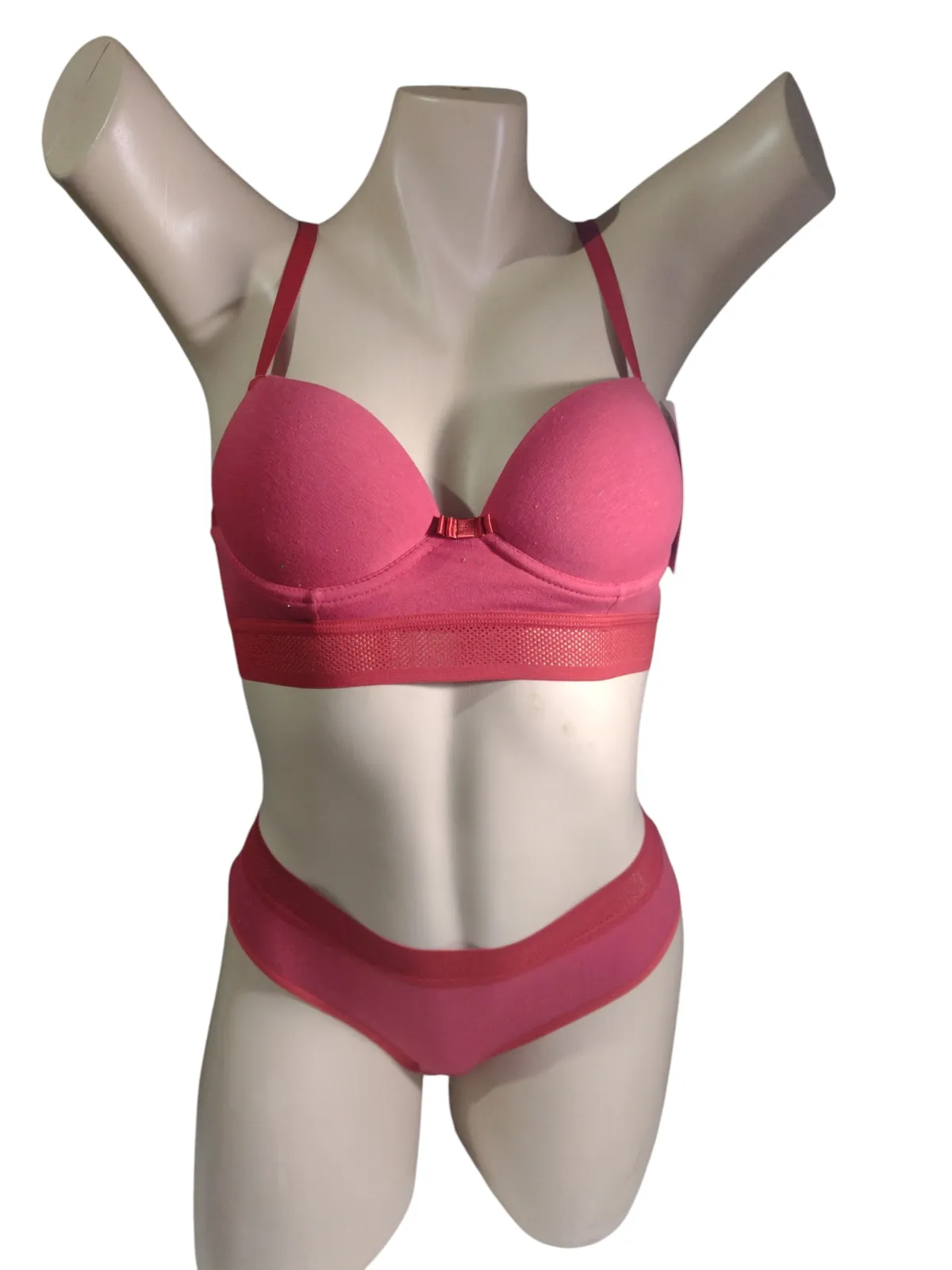Conjunto Algodão Camila
