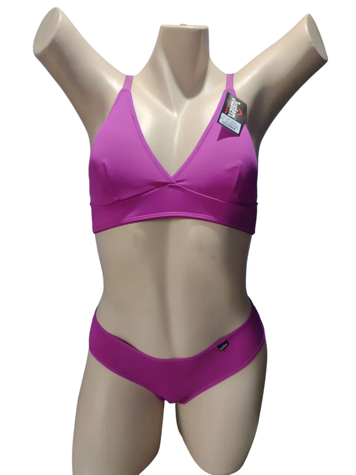 Conjunto Sara Confort