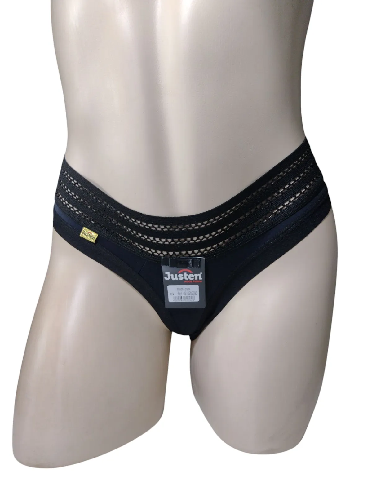 Tanga Dama