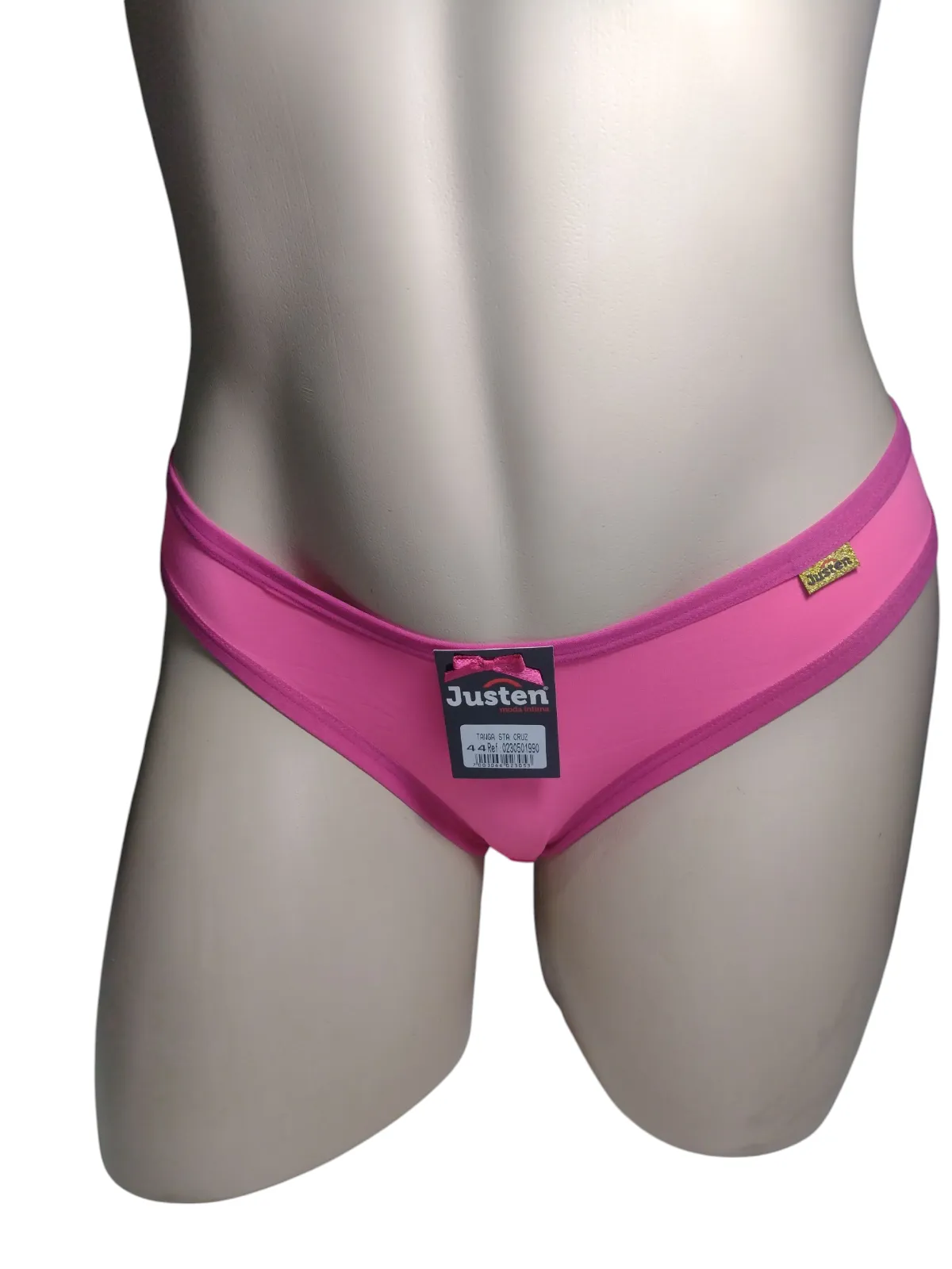 Tanga Santa Cruz