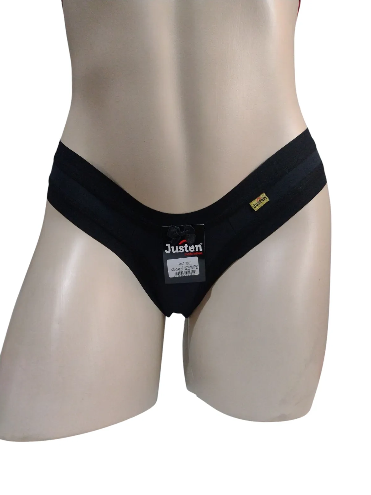 Tanga Vies