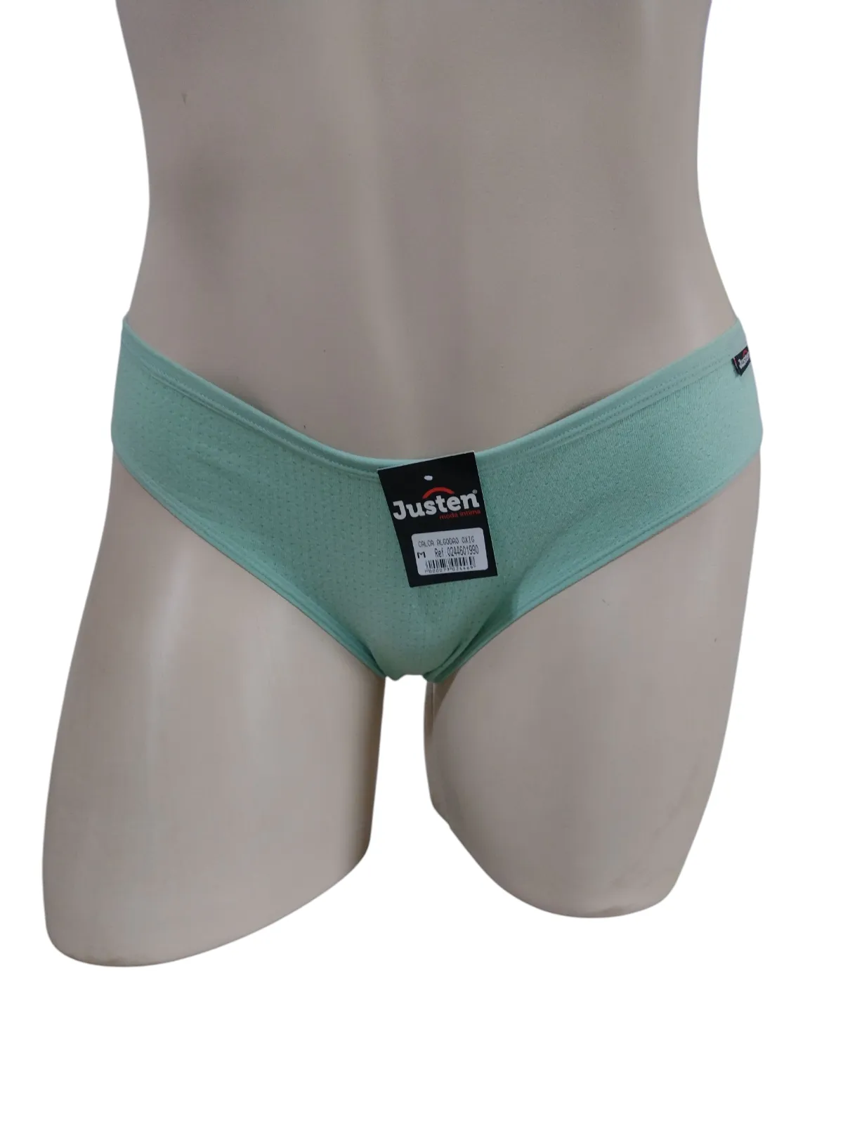 Calça Algodão Oxigênio