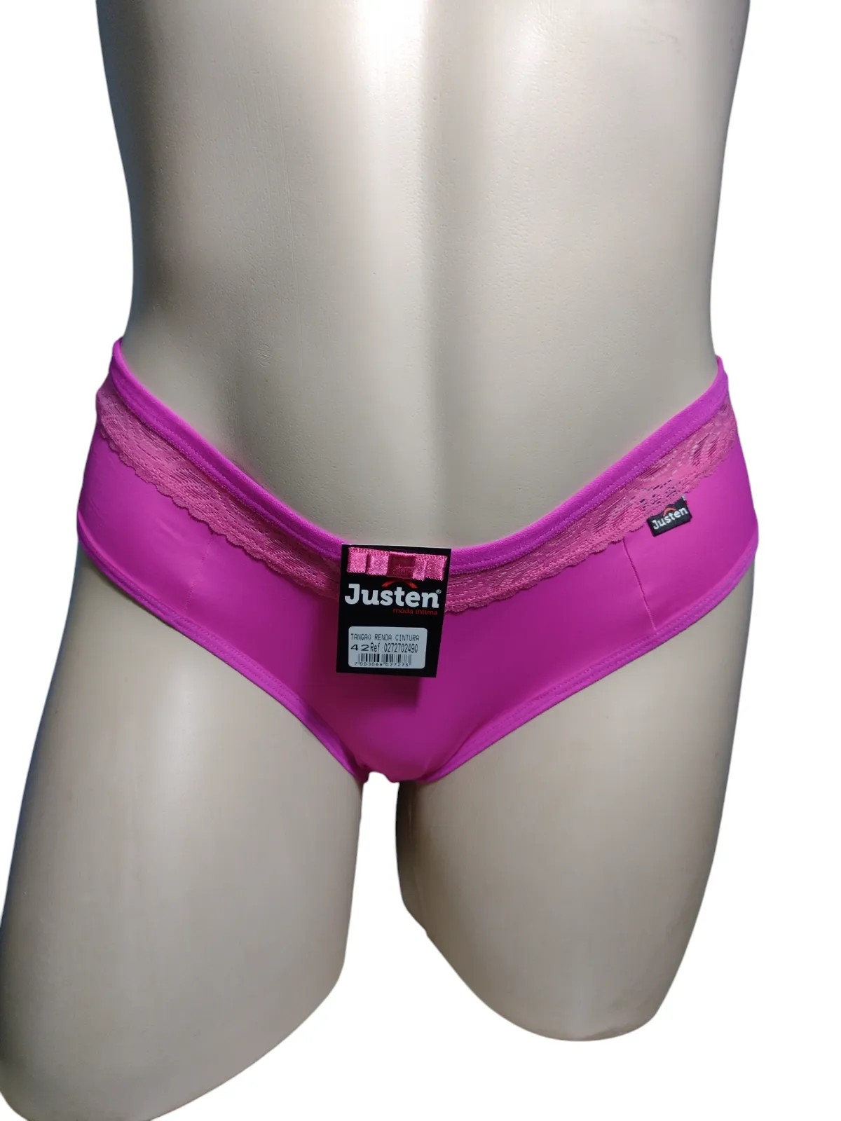 Tangao Renda Cintura