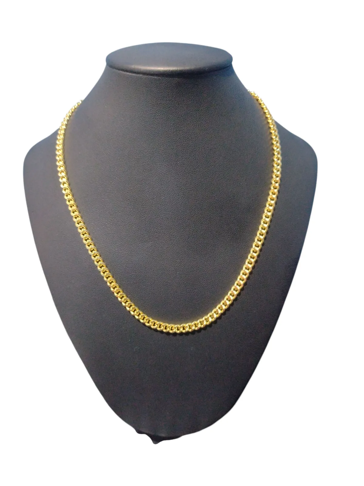 Colar Chocker