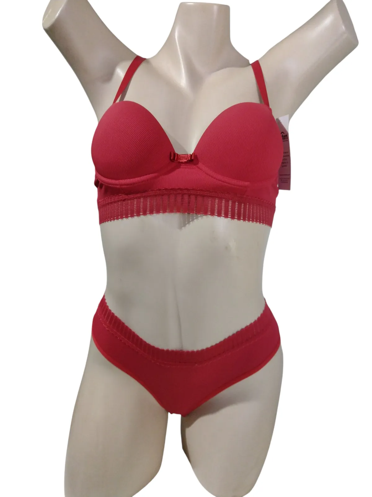 Conjunto Serena