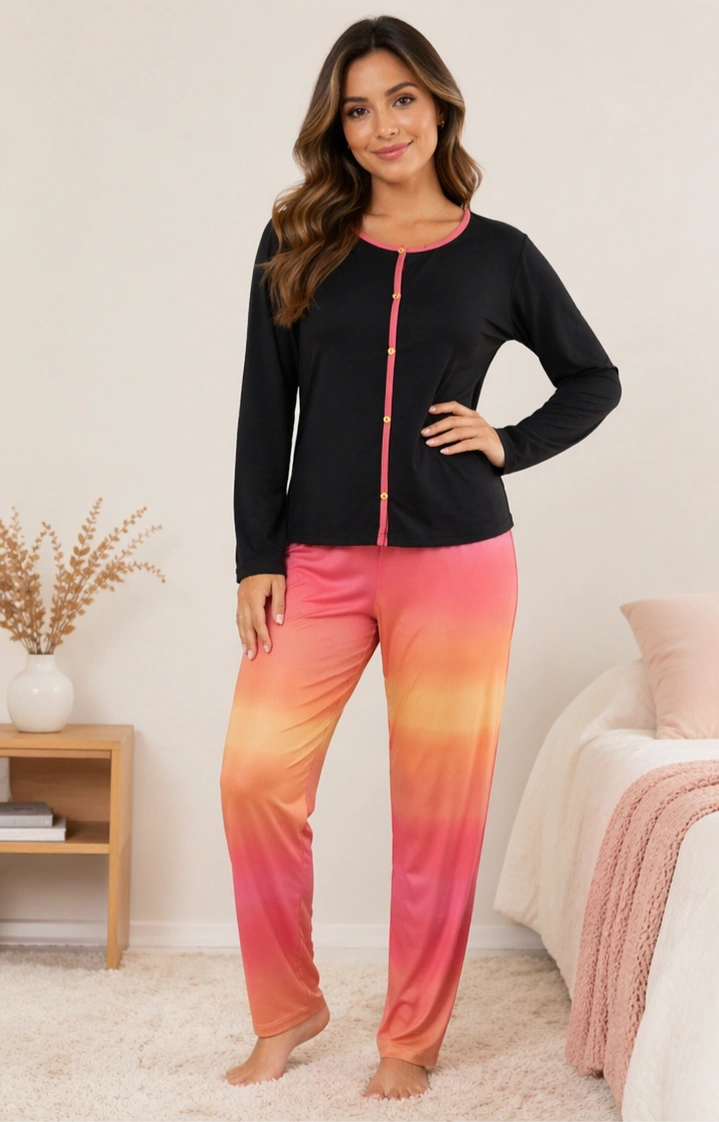 Pijama Americano