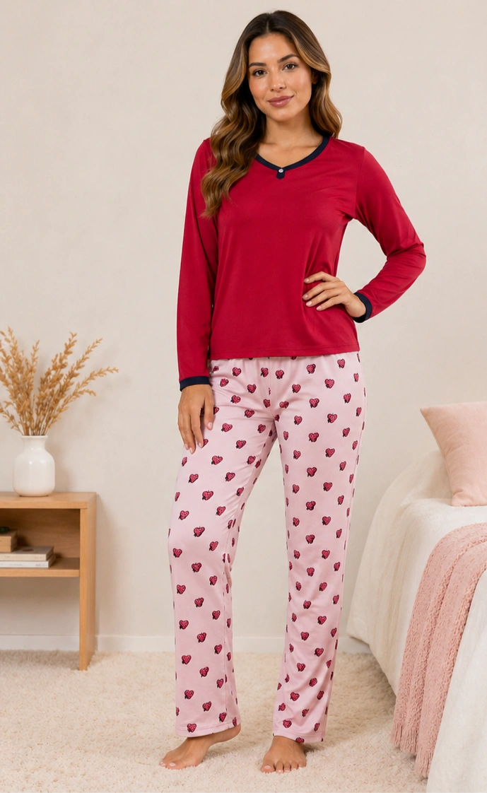 Pijama Gabriela