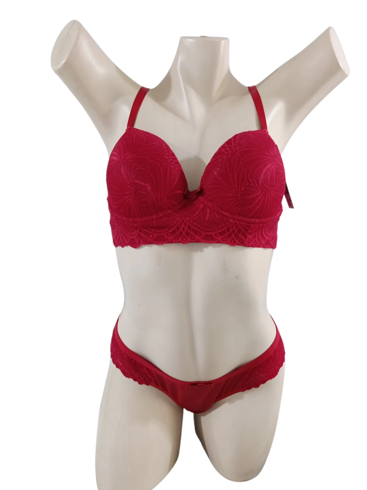 Conjunto Vivi