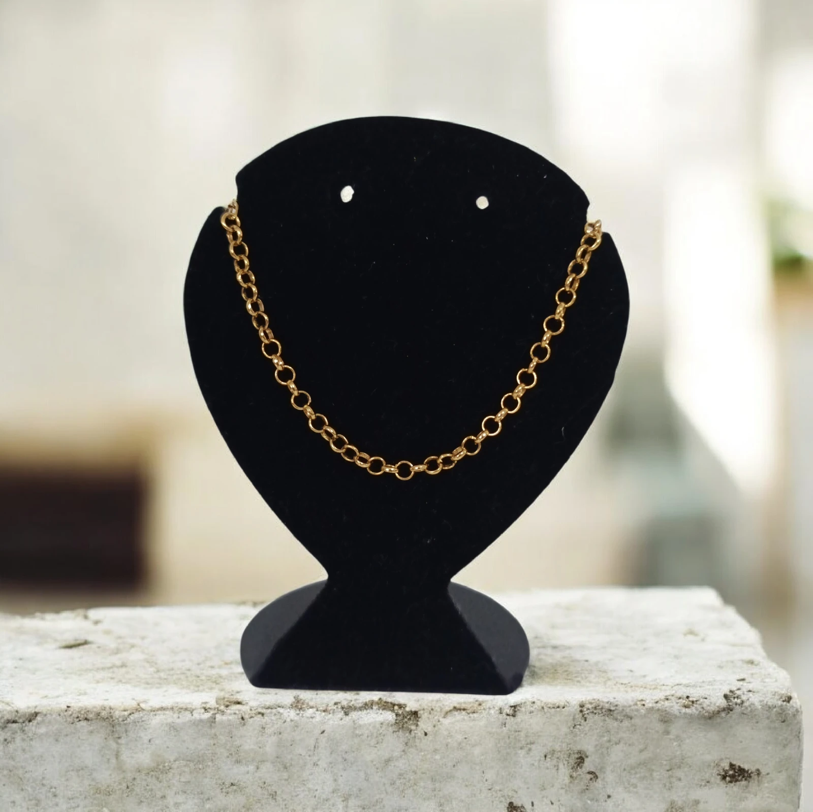 Pulseira Corrente Ouro