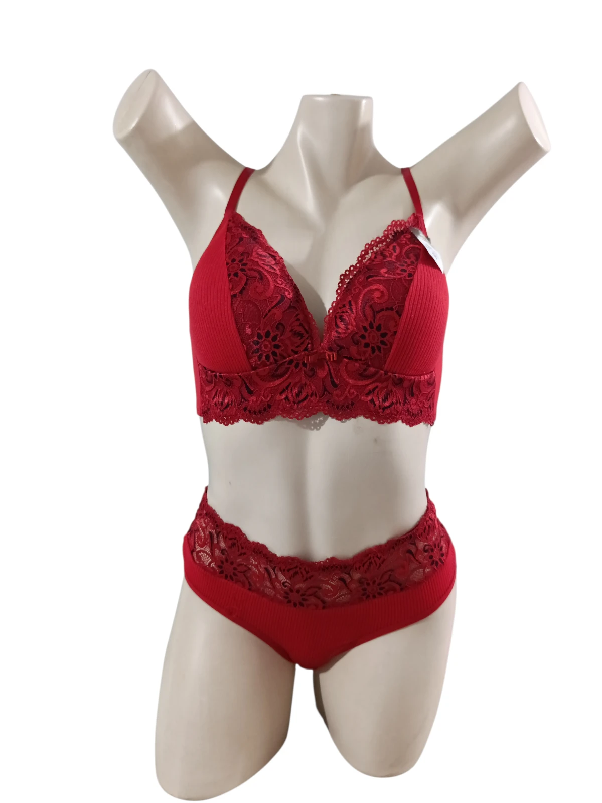 Conjunto Giulia