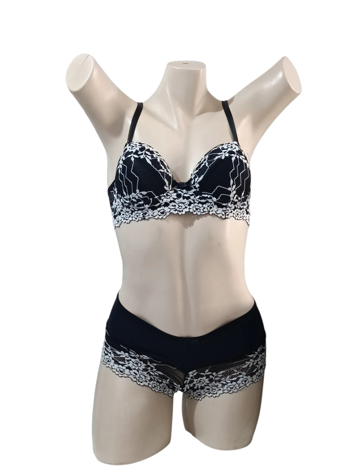 Conjunto Roberta