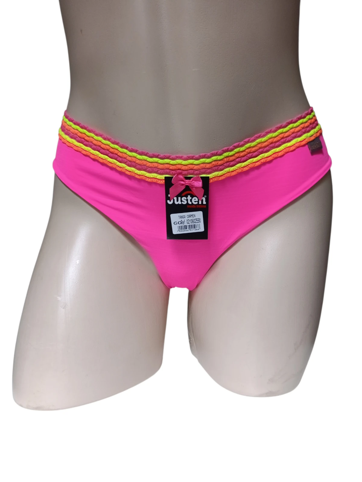 Tanga Carmen