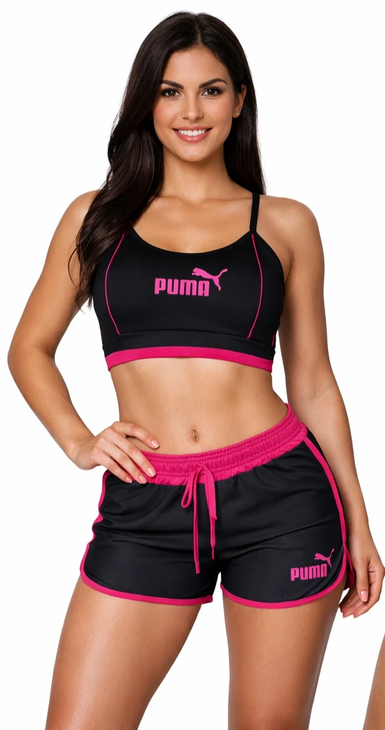 Conjunto Suplex Marca
