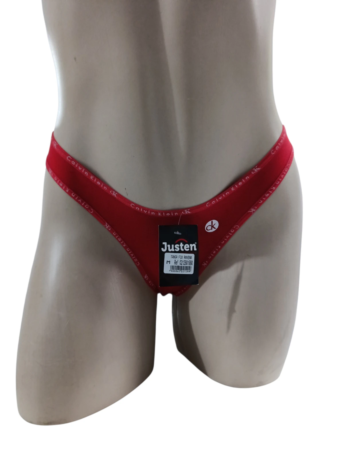 Tanga Fio Ravena