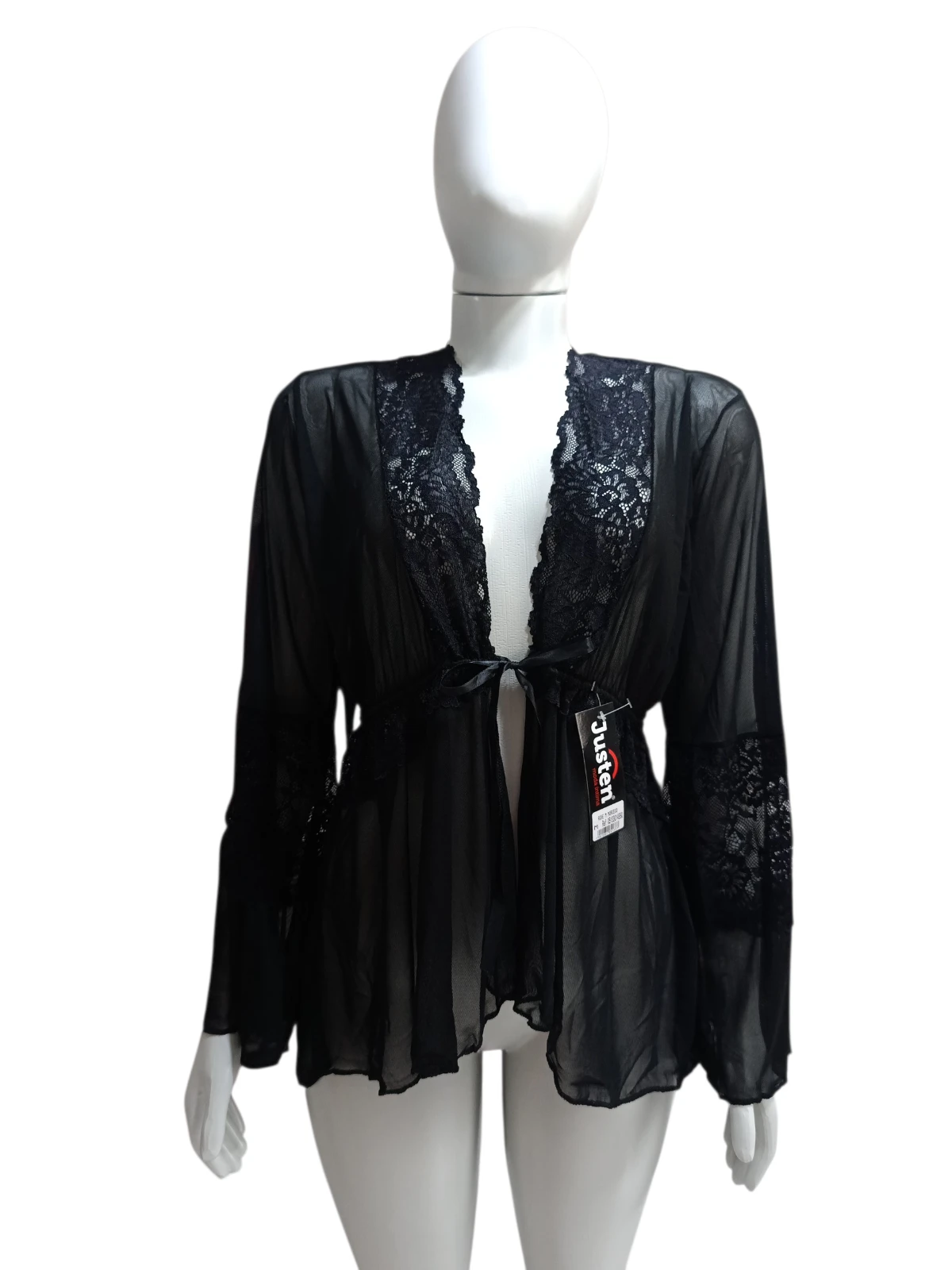 Robe M Morcego