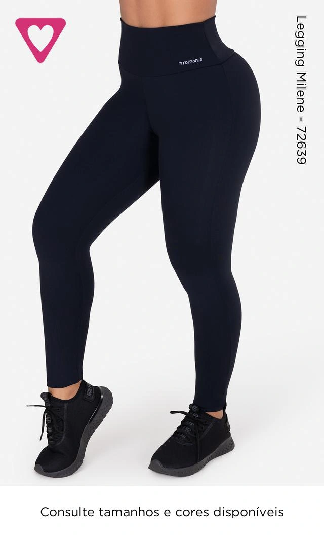 Legging Milene