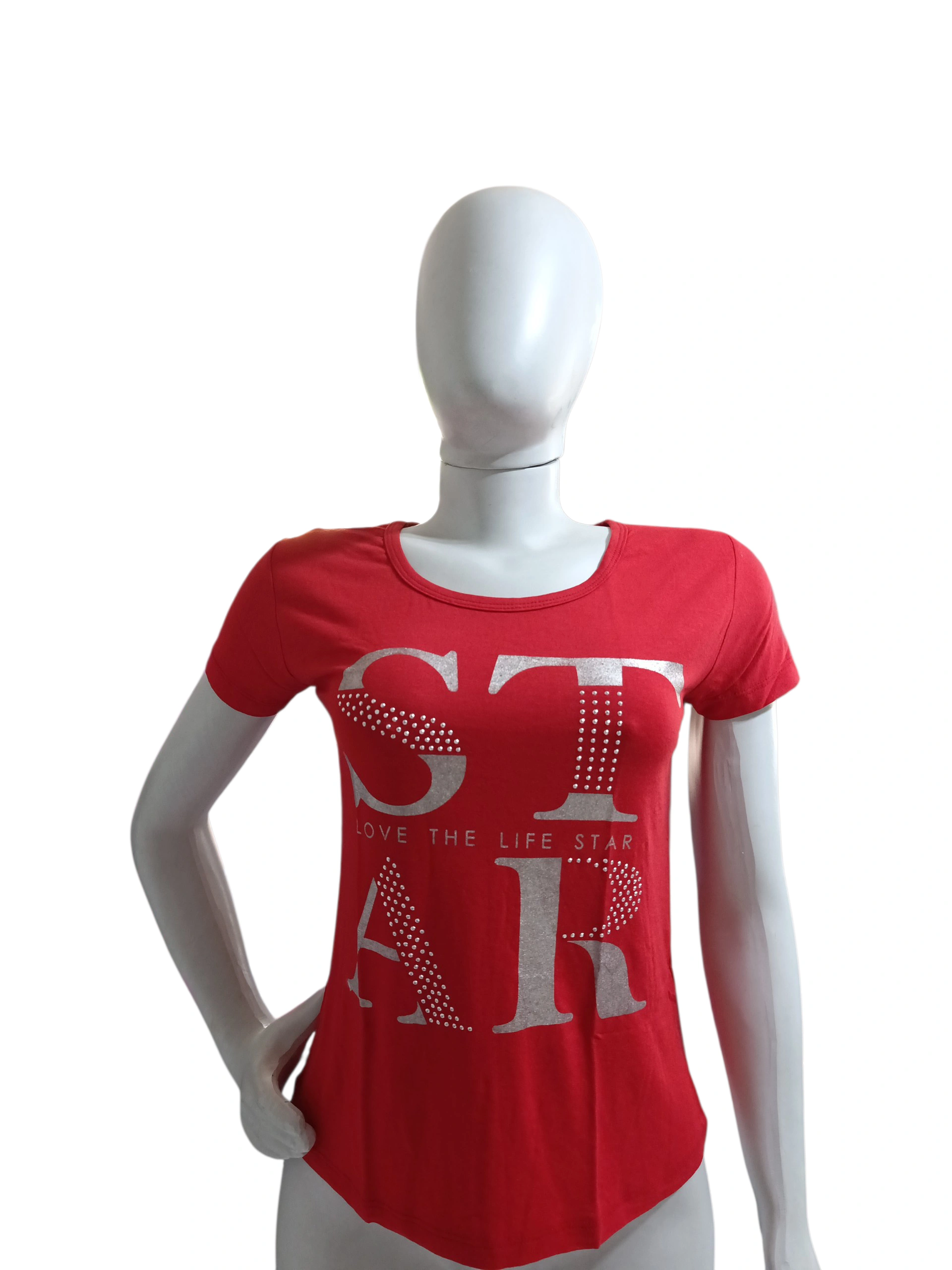 Blusa MC Fashion