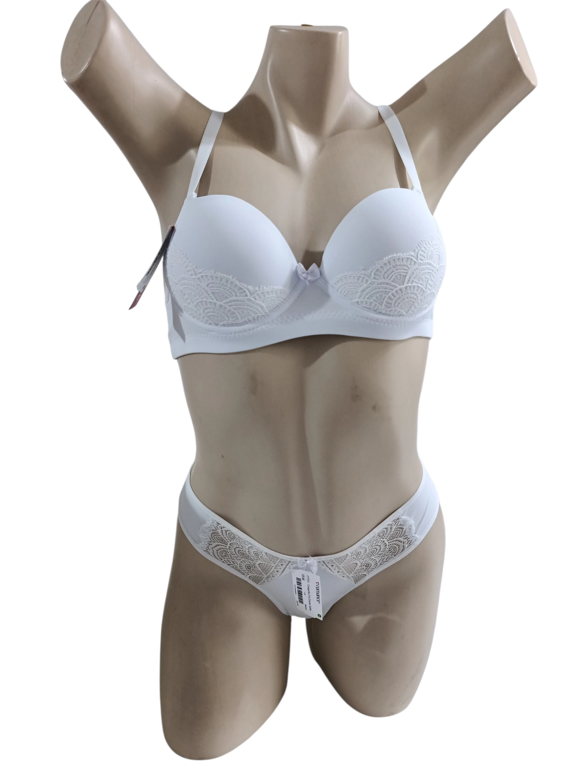 Conjunto Fio Duplo Sofia