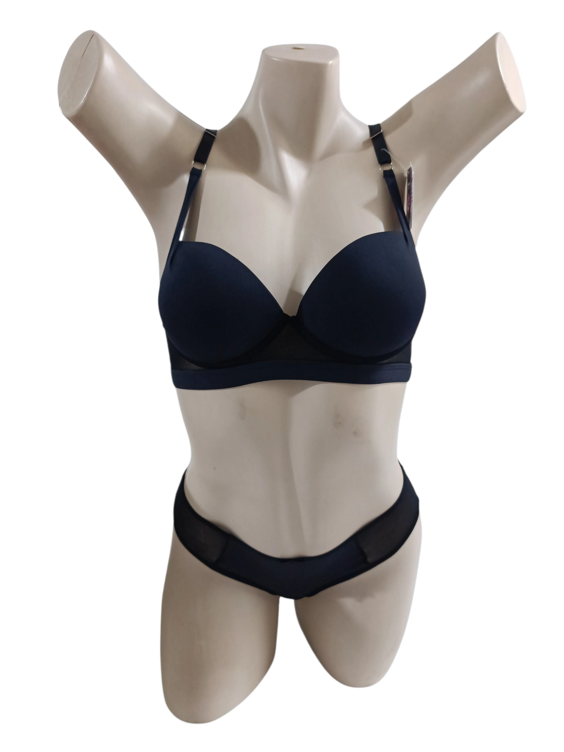 Conjunto Fio Duplo Sayuri