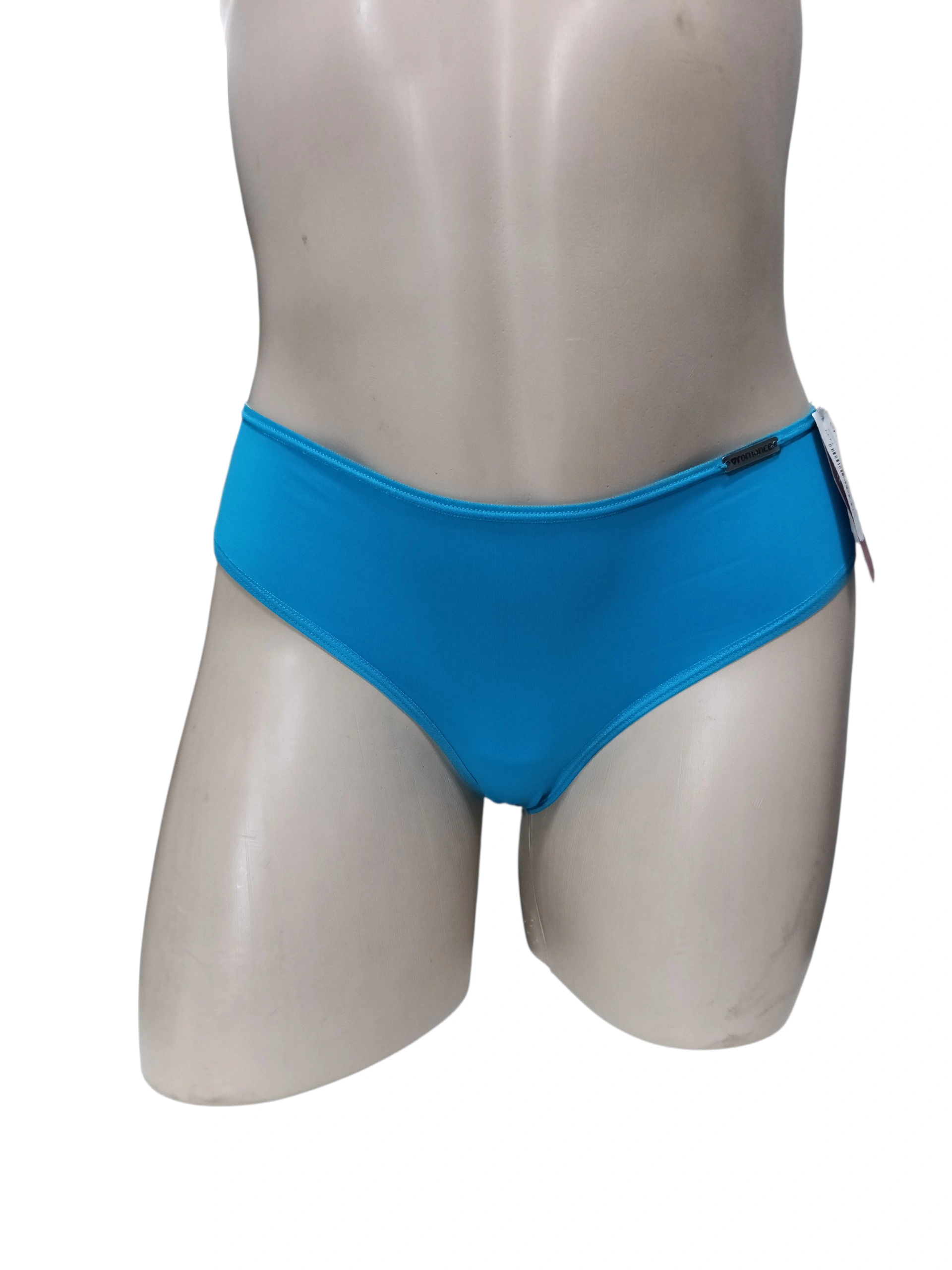 Tanga Fio Duplo Brasileirinha