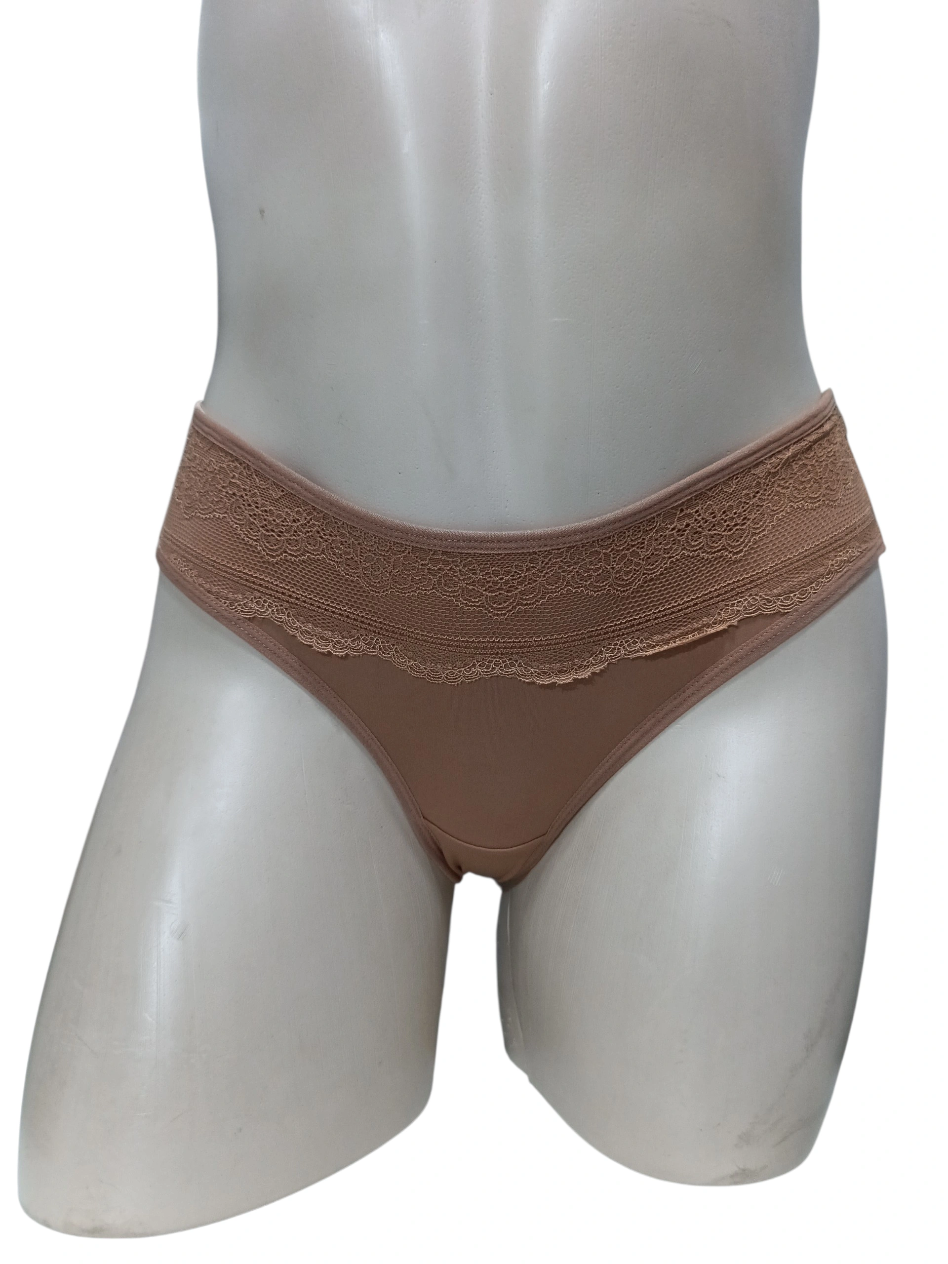 Tanga Fio Duplo Caterine