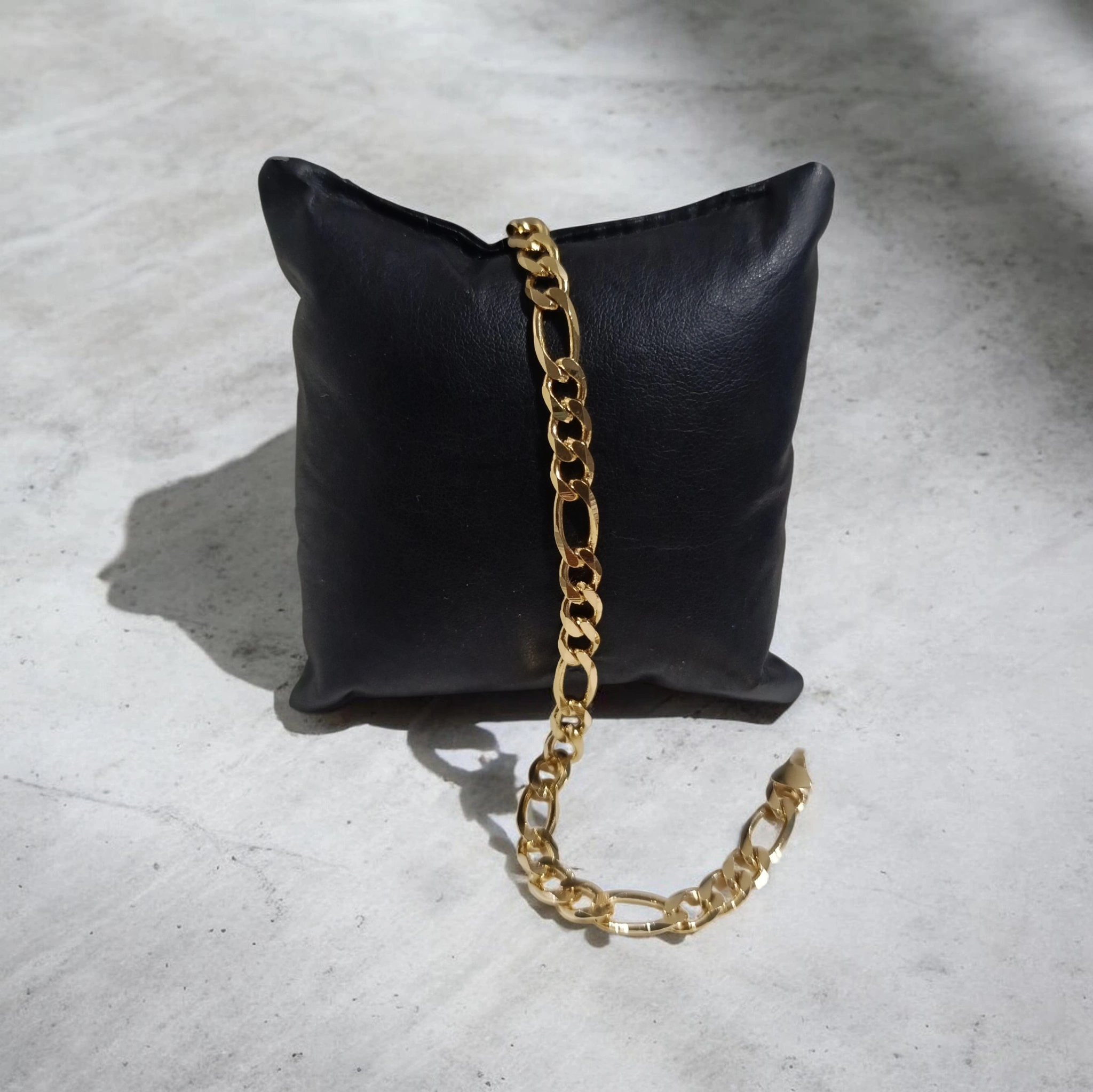 Bracelete Corrente Ouro