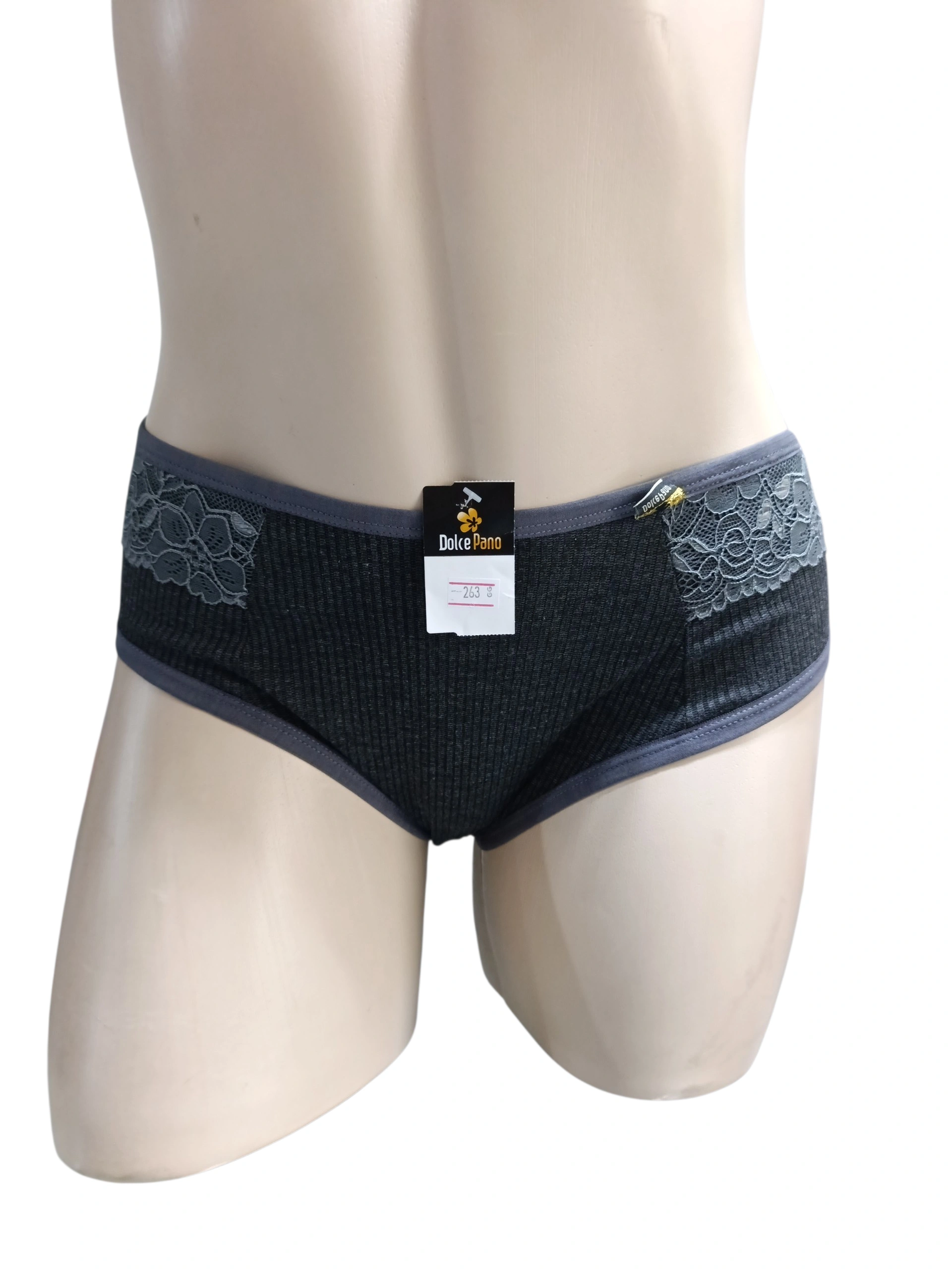 Tanga Ester Ribana