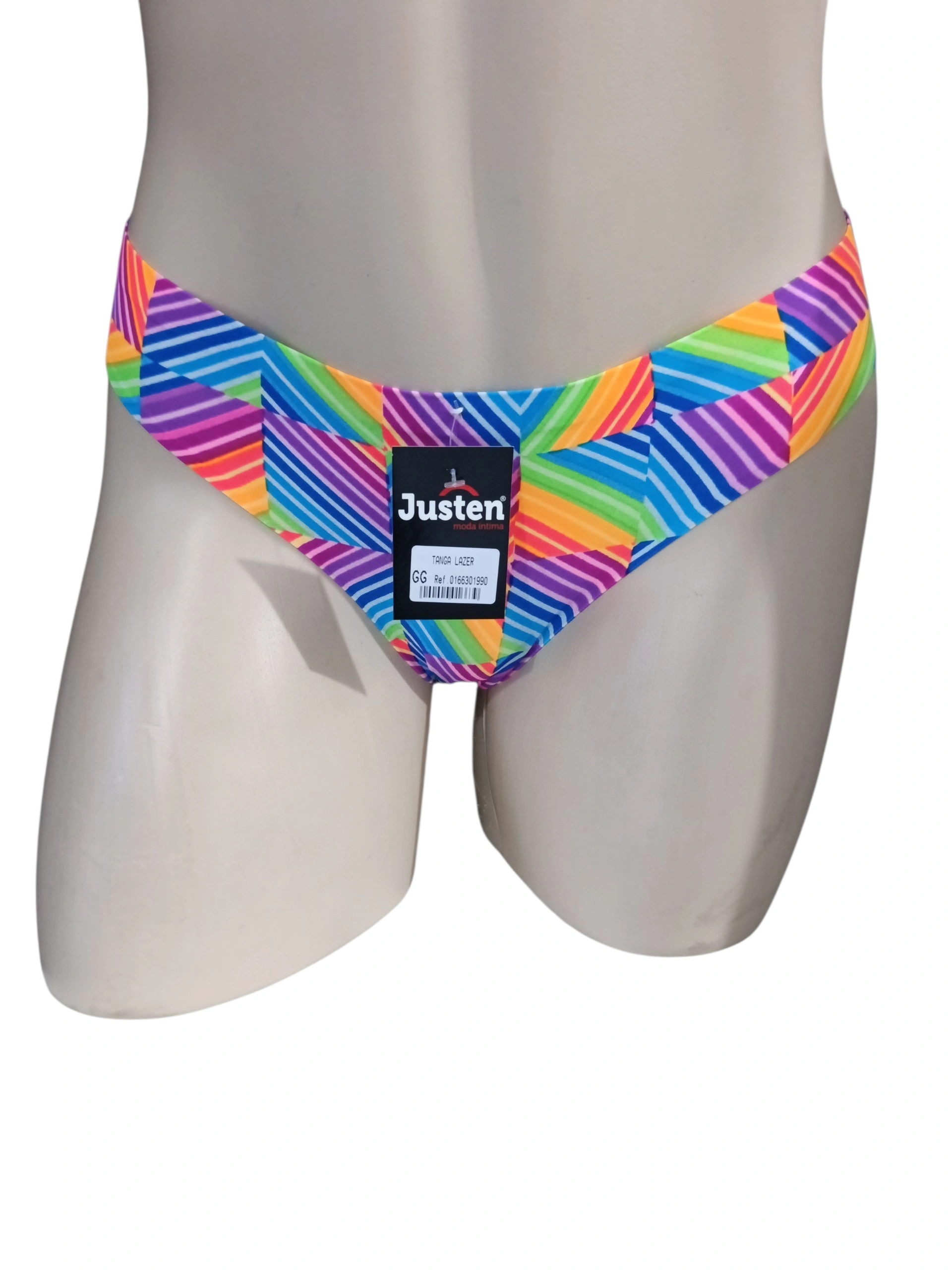 Tanga Lazer