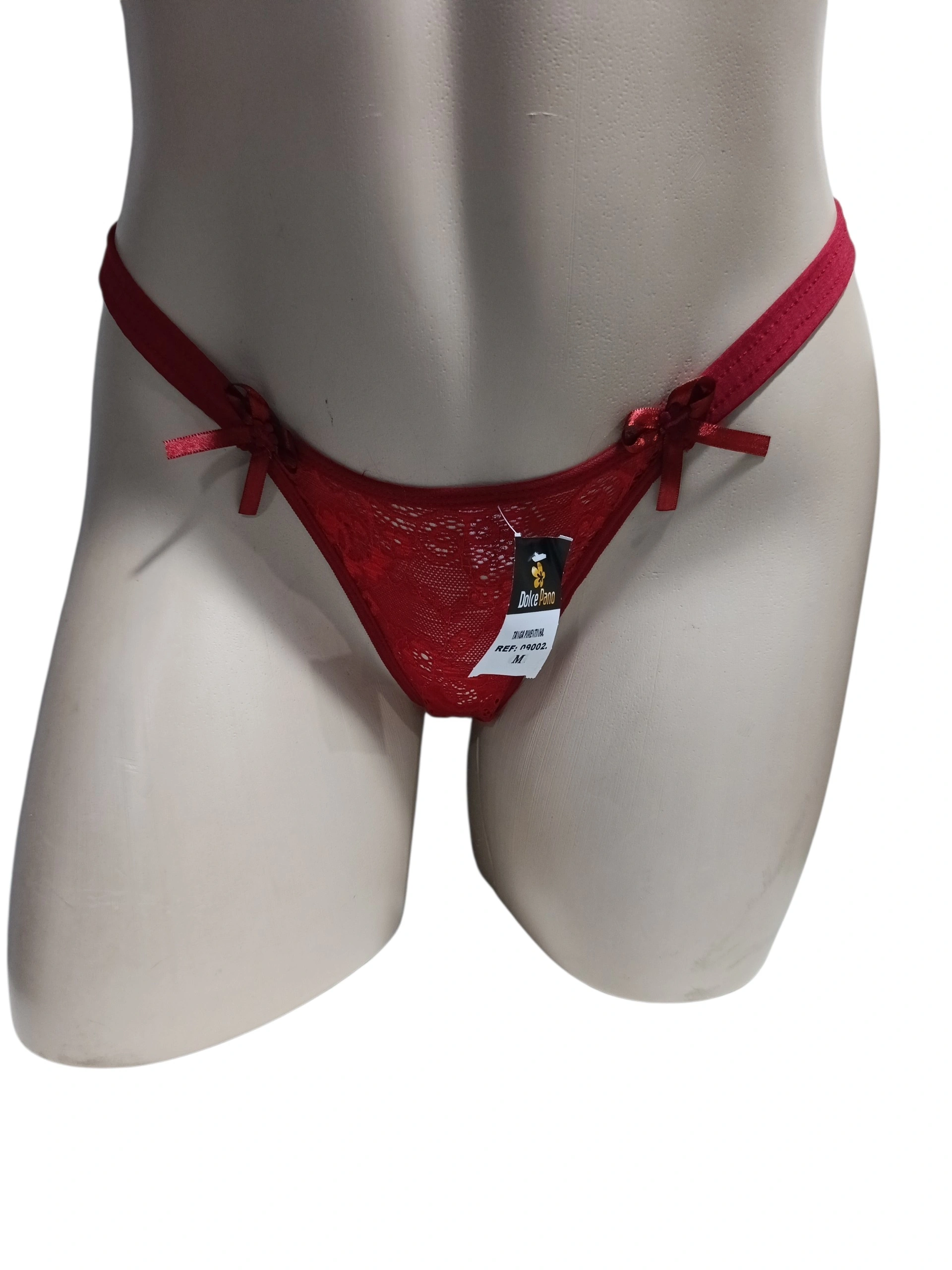 Tanga Pimentinha