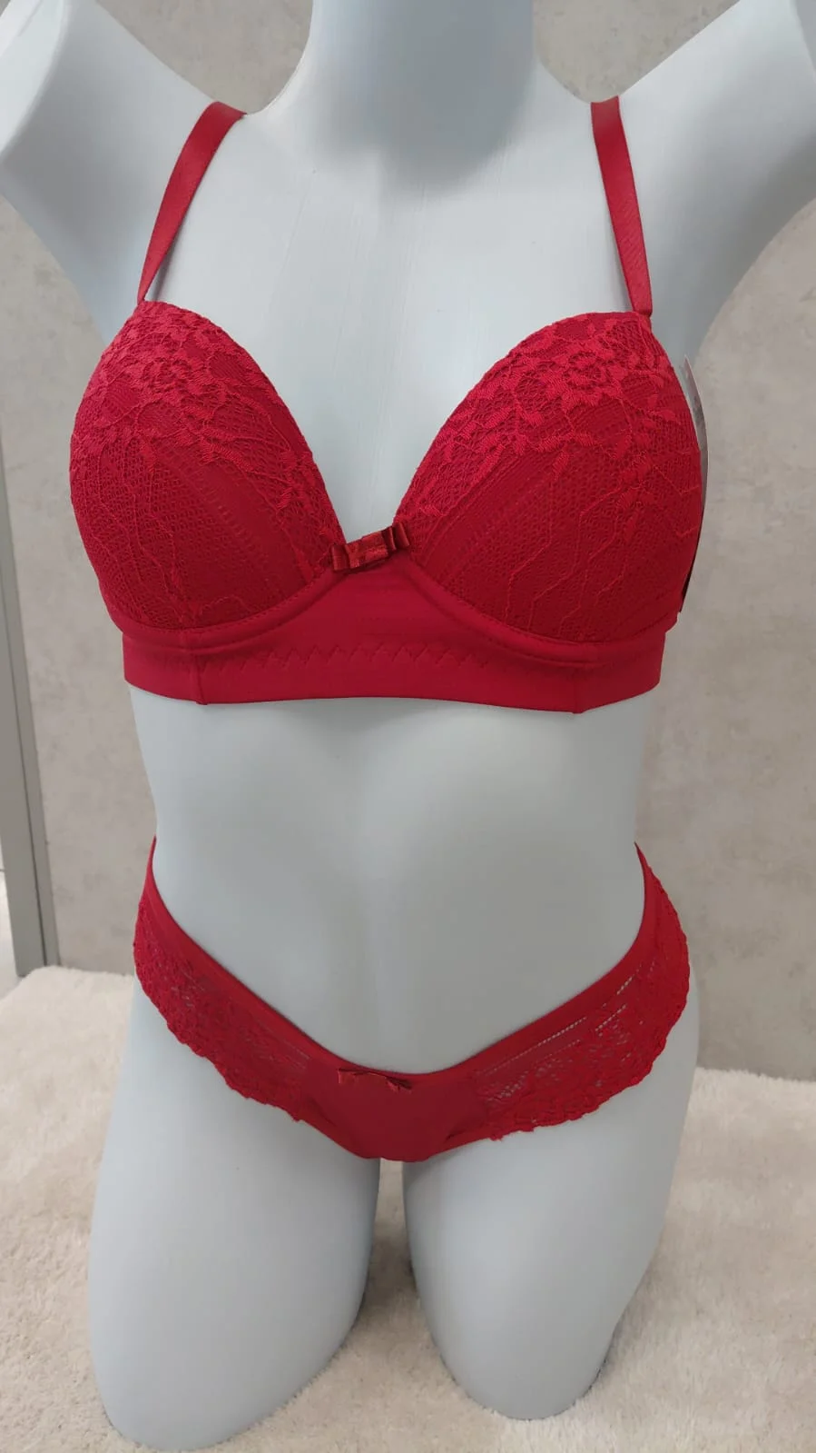 Conjunto Amara