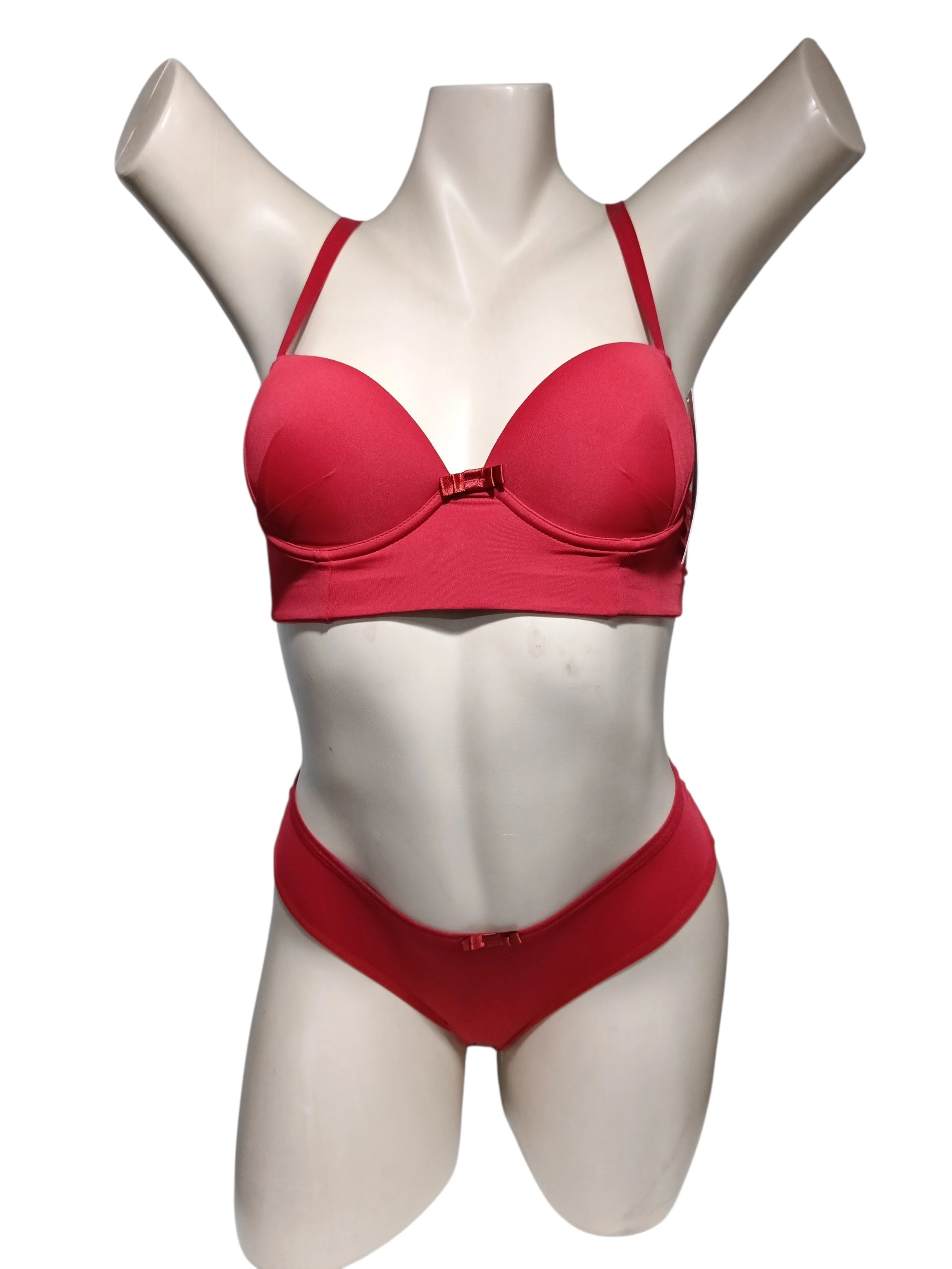 Conjunto Drica