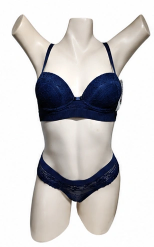 Conjunto Cassia