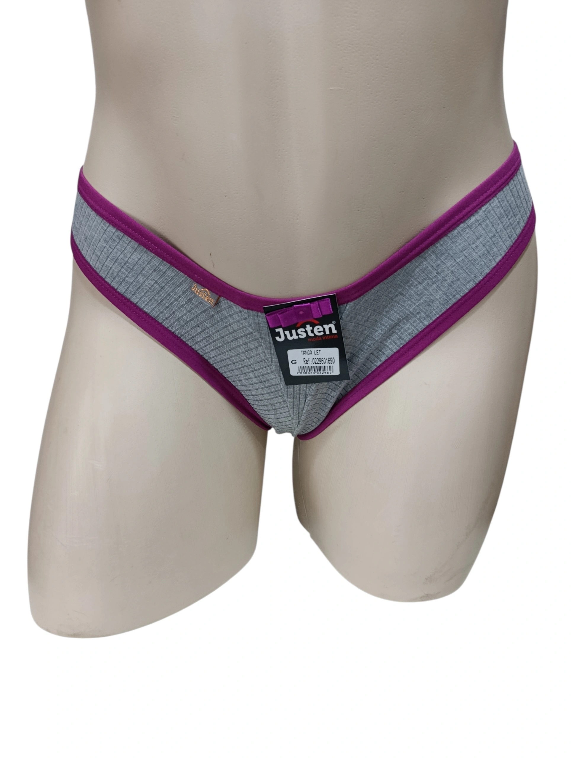 Tanga Let