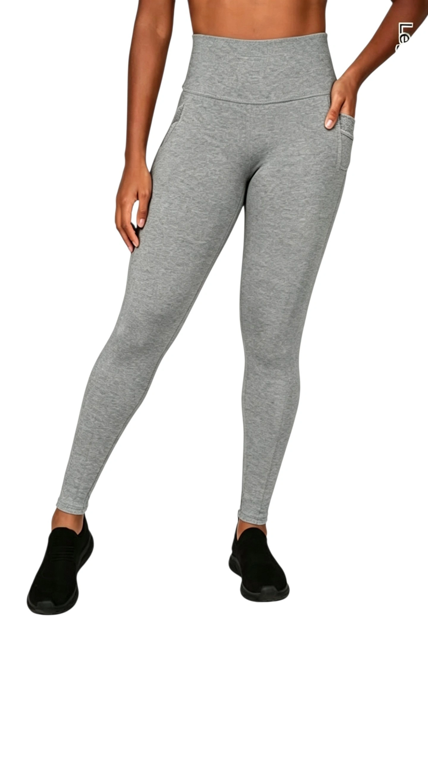 Legging Bolso Fani