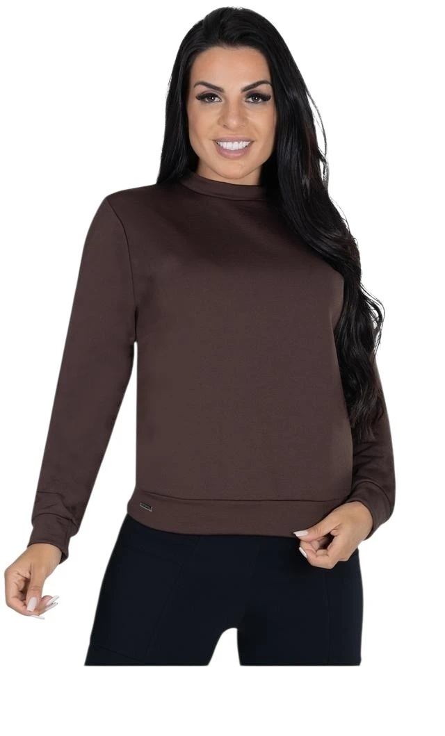 Blusa Térmica