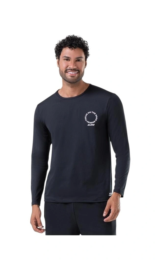 Camiseta Sport MI Masculina Bulmer