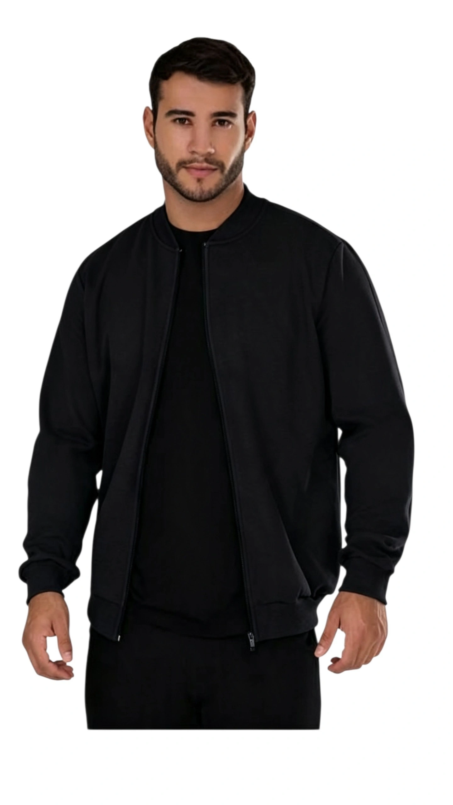Jaqueta Euro Msc Gola Itália