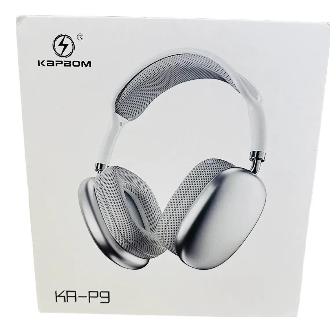Fone De Ouvido Kapbom Ka-p9