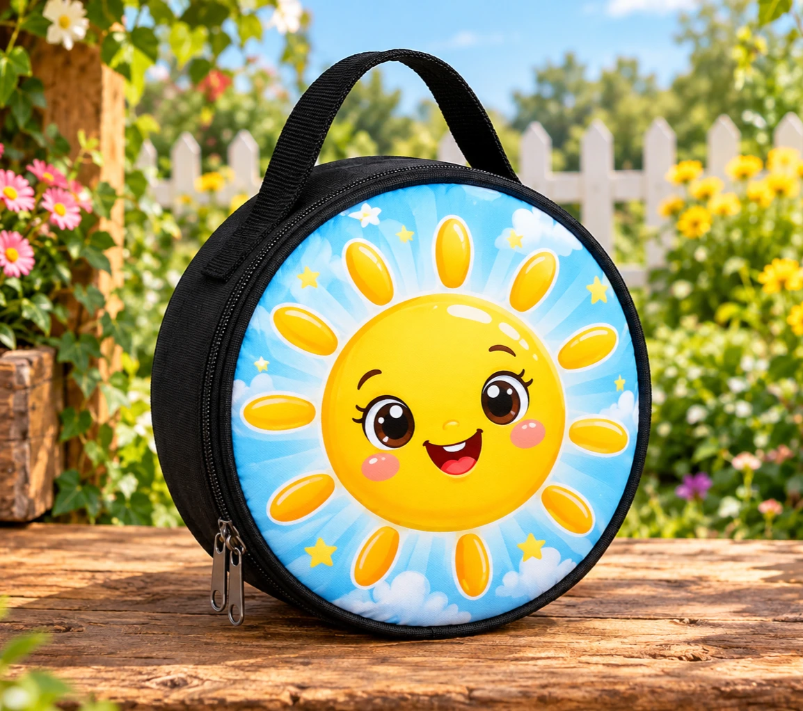 Bolsa Bola
