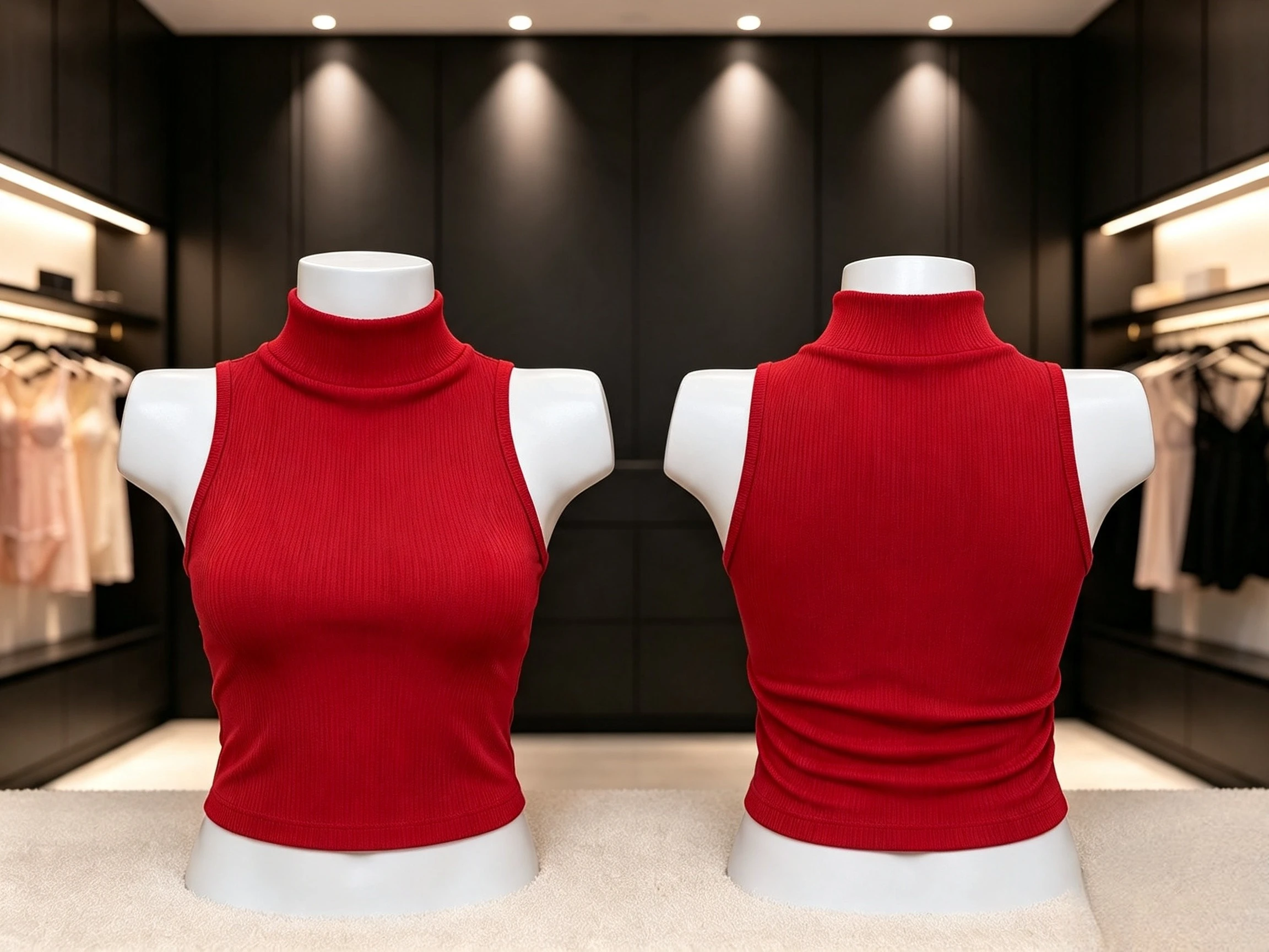 Blusa Pulse Gola