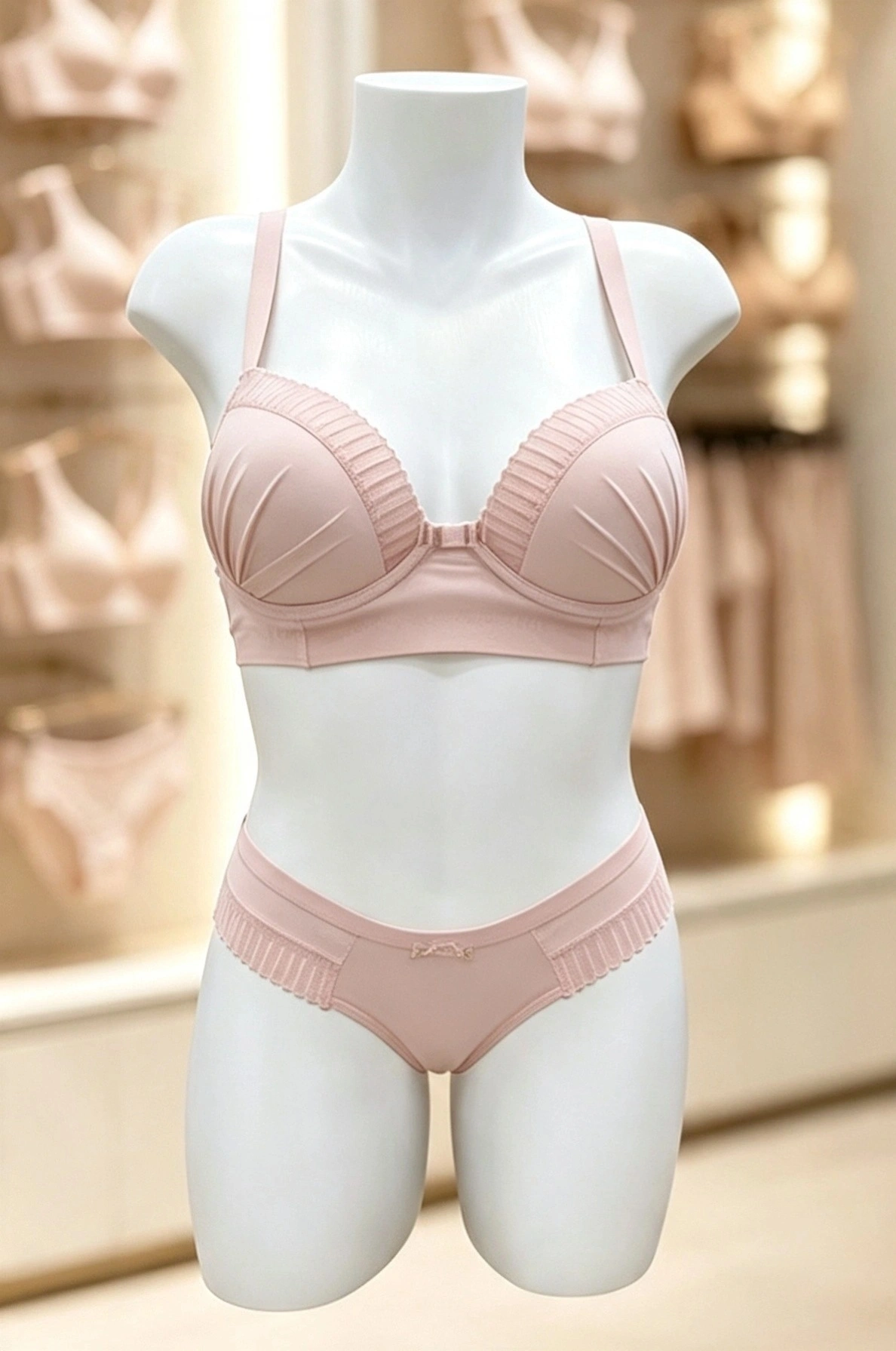 Conjunto Matilde