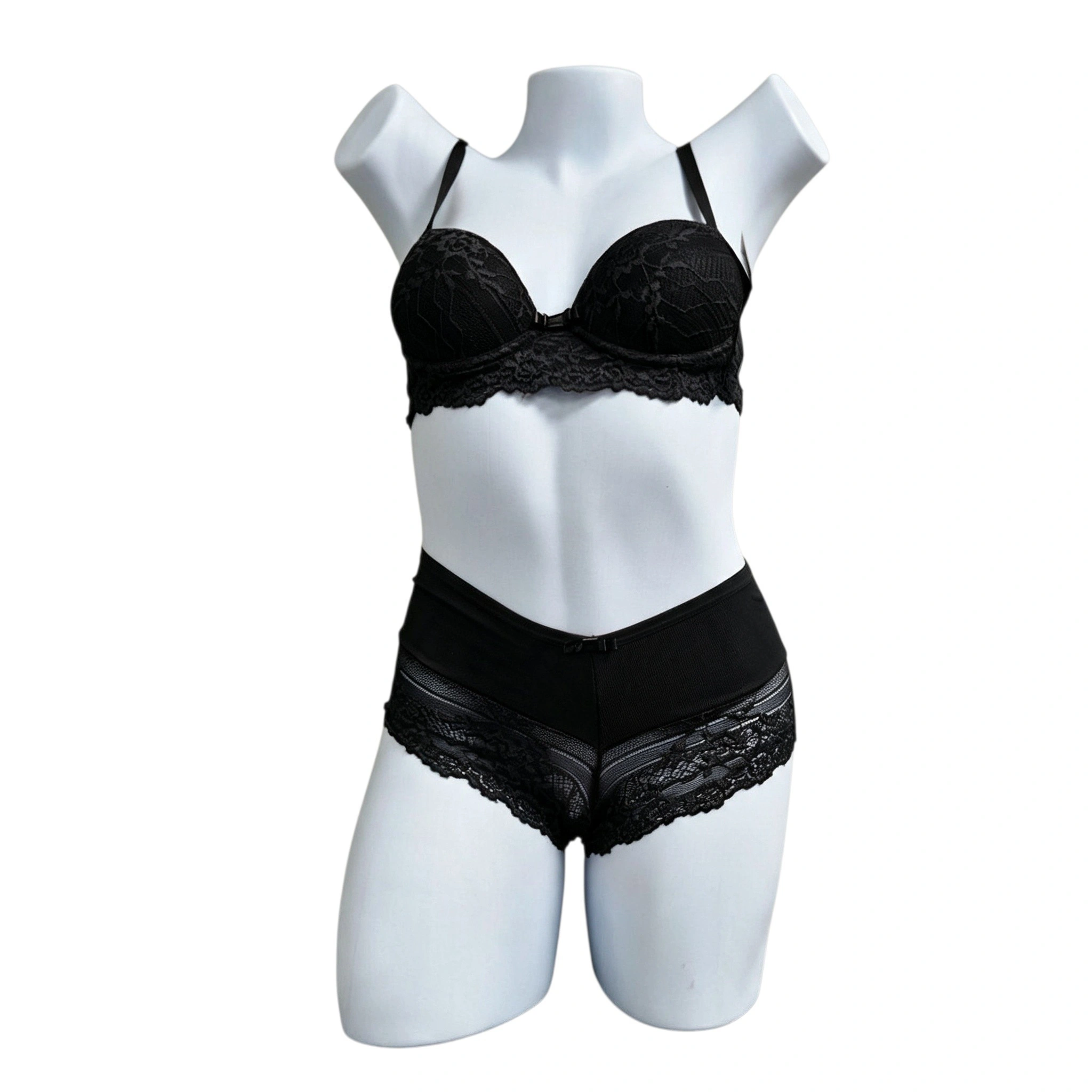 Conjunto Madri