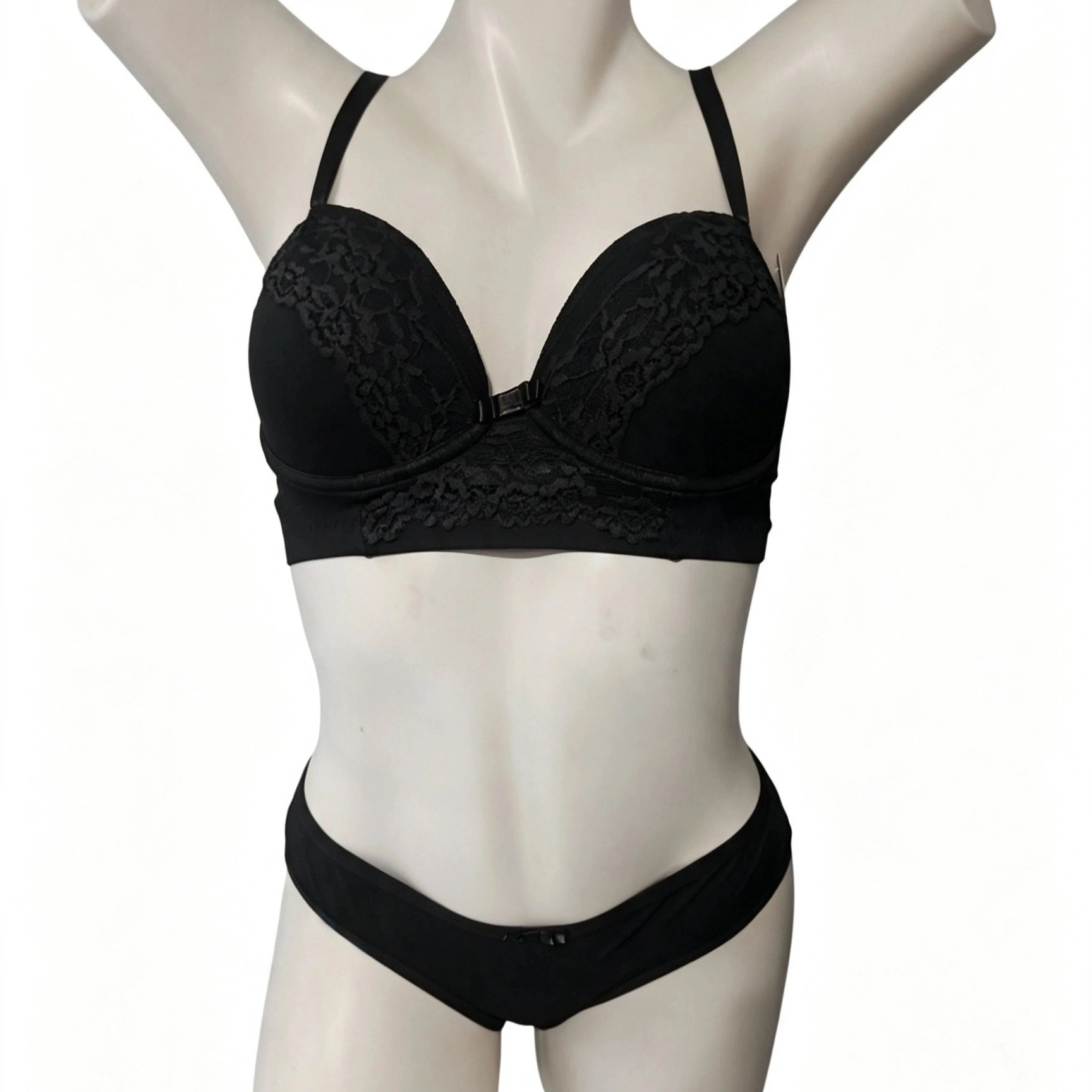 Conjunto Ruth