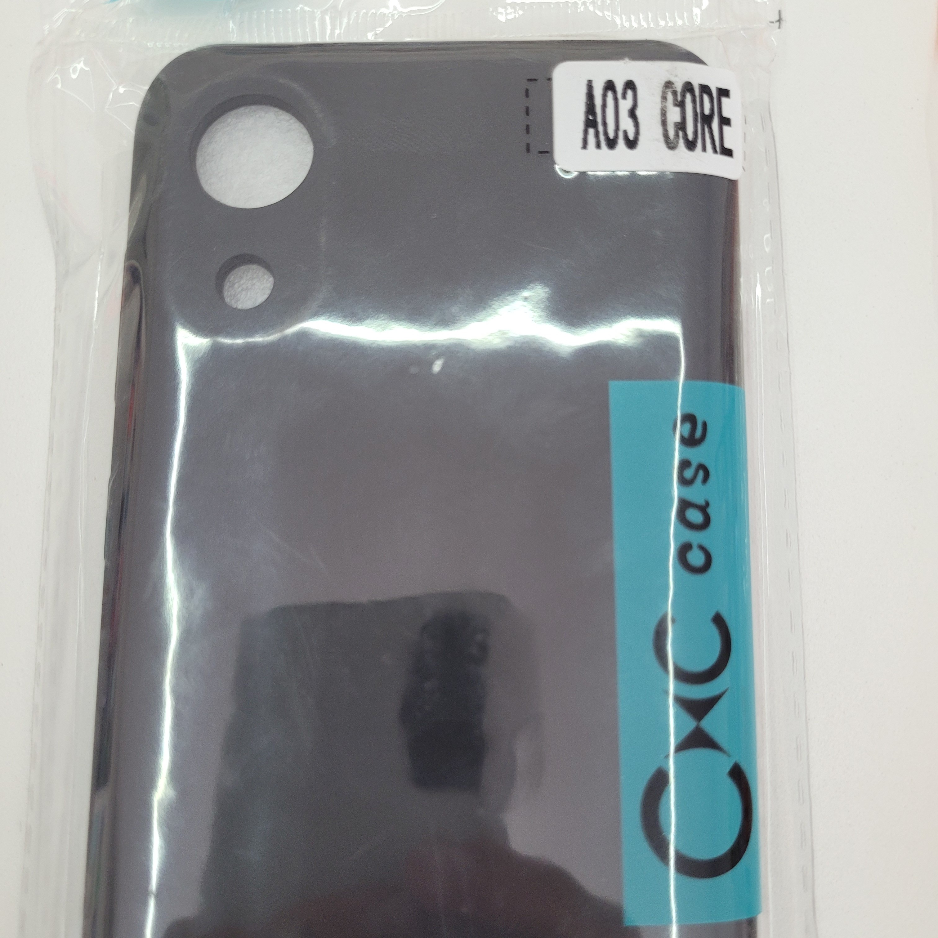 Capinha a03 core
